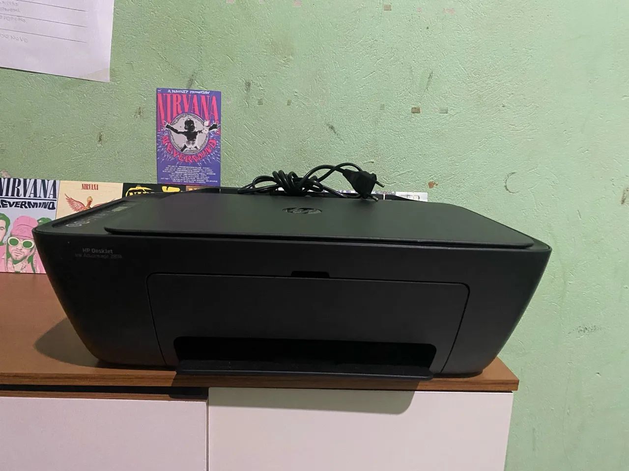 Impressora nova  - Foto 3