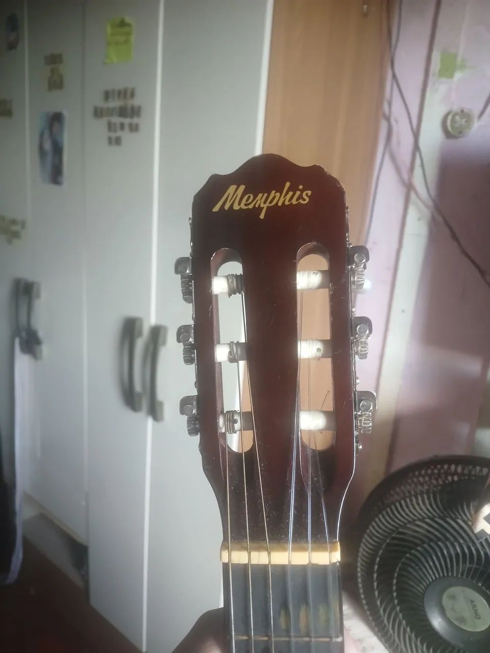 Violão  - Foto 2