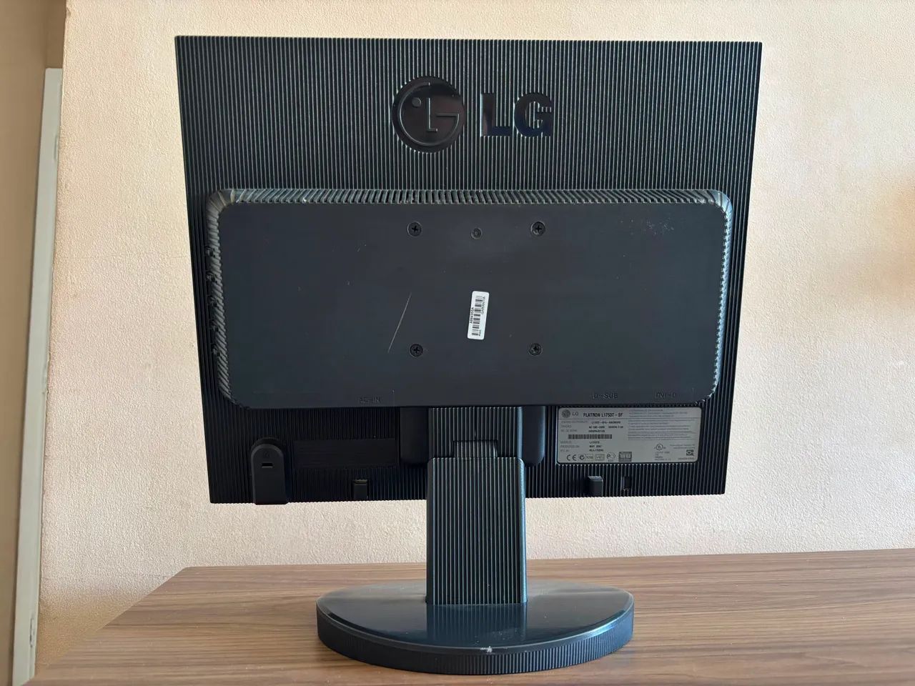 Monitor  - Foto 3