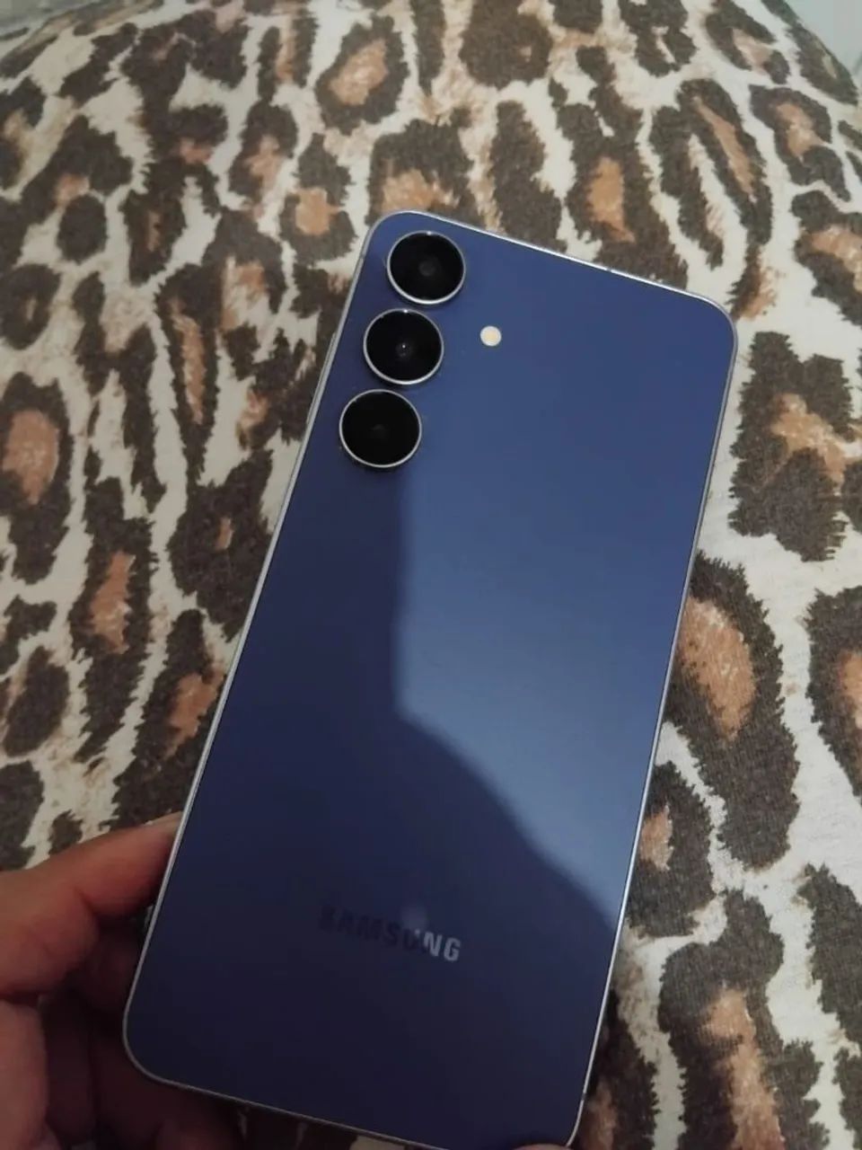 Samsung S25 FE - Foto 2