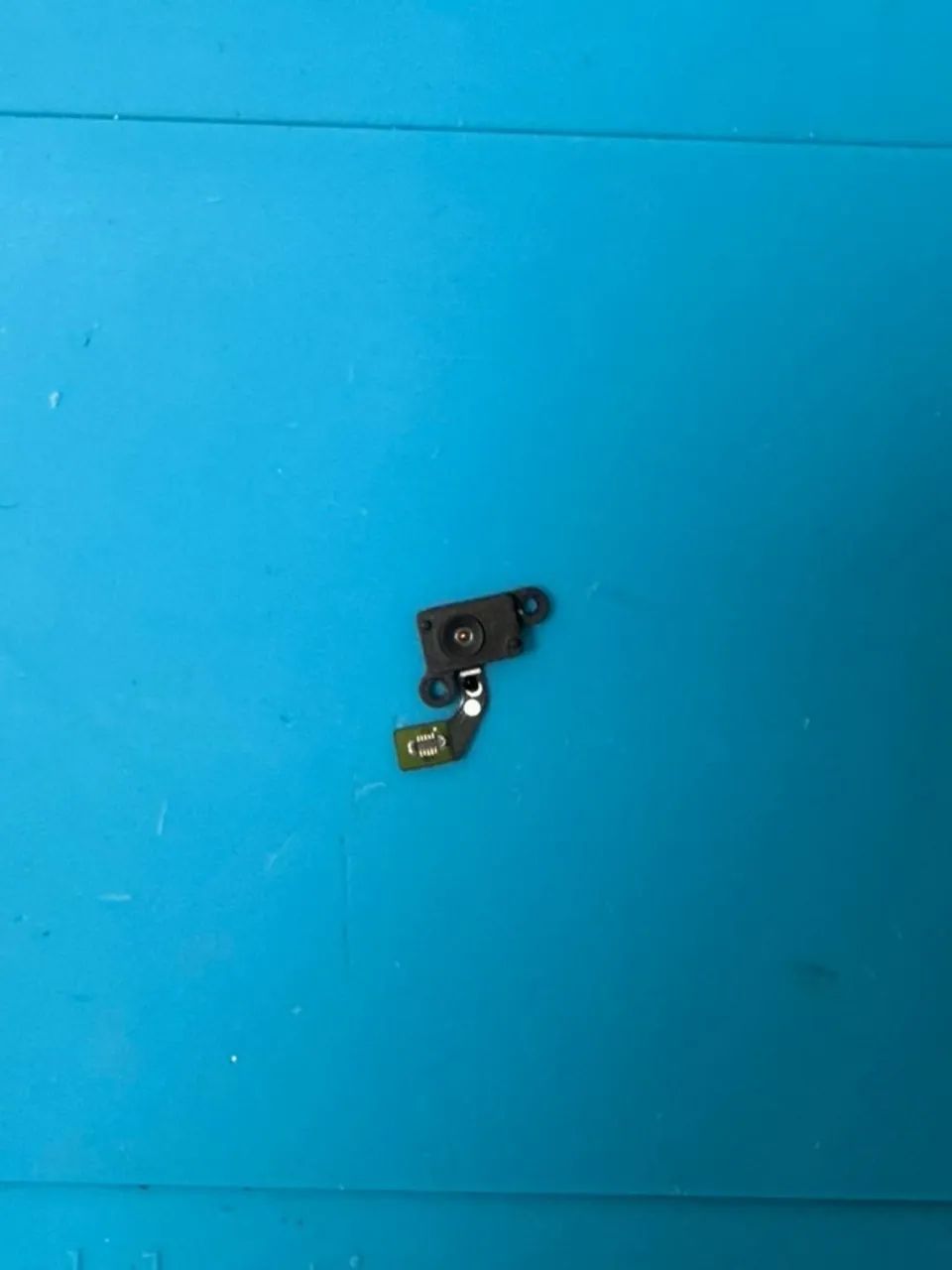 SENSOR DE BIOMETRIA SAMSUNG A71 - PEÇA ORIGINAL RETIRADA