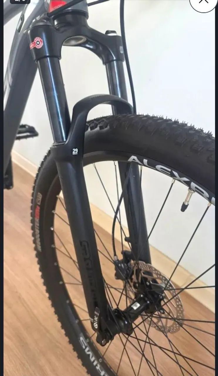 Bicicleta OGGI 7.2 - Foto 5