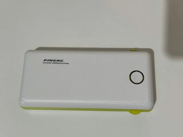 Power Bank Pineng 20000mah Modelo Pn-959