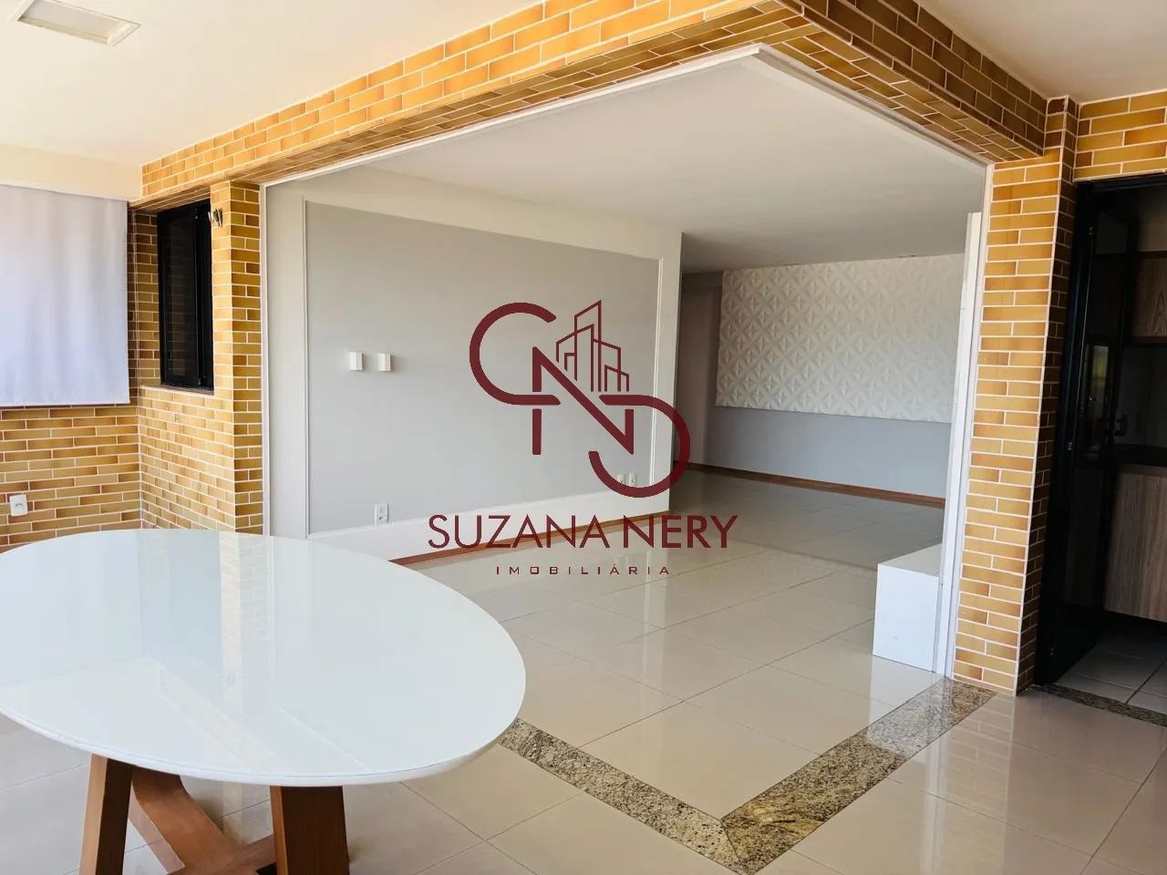 Apartamento 4 quartos em Lagoa Nova - Foto 5