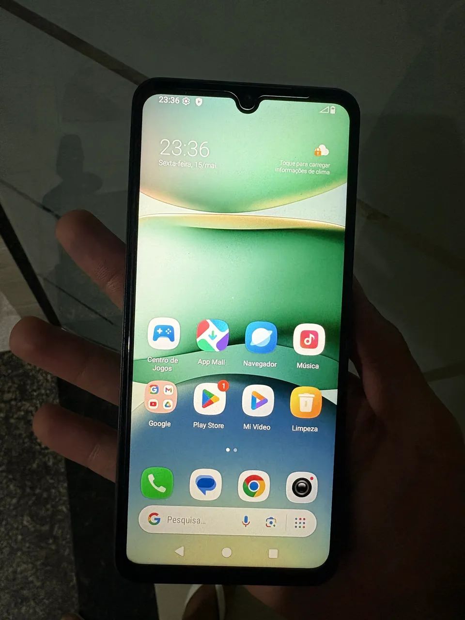 Vendo Xiaomi Redmi A5 - Foto 2