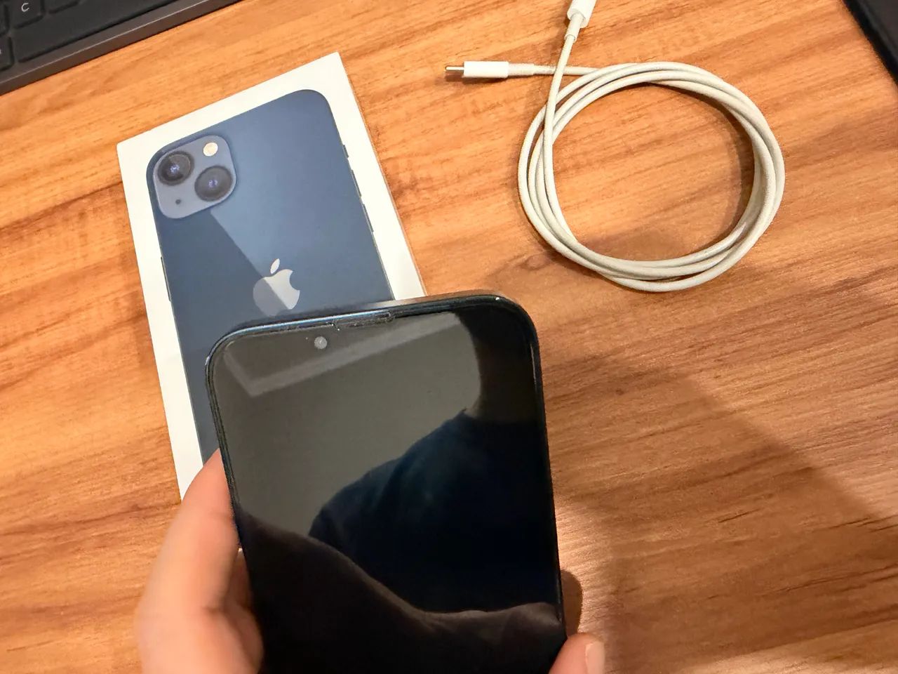 iPhone 13 - Foto 4