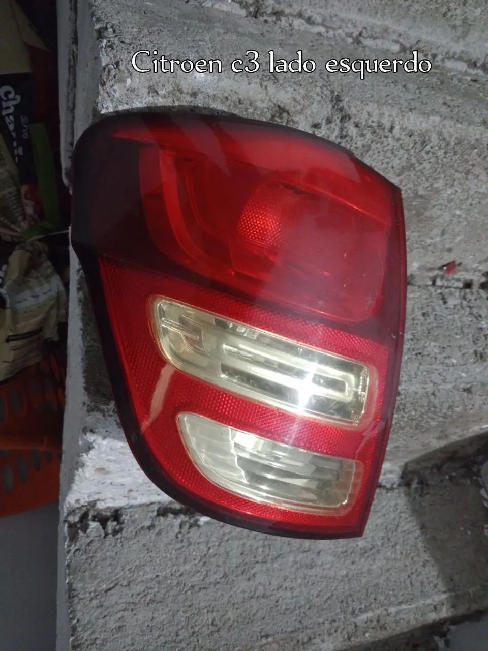 3 lanterna de carro - Foto 5