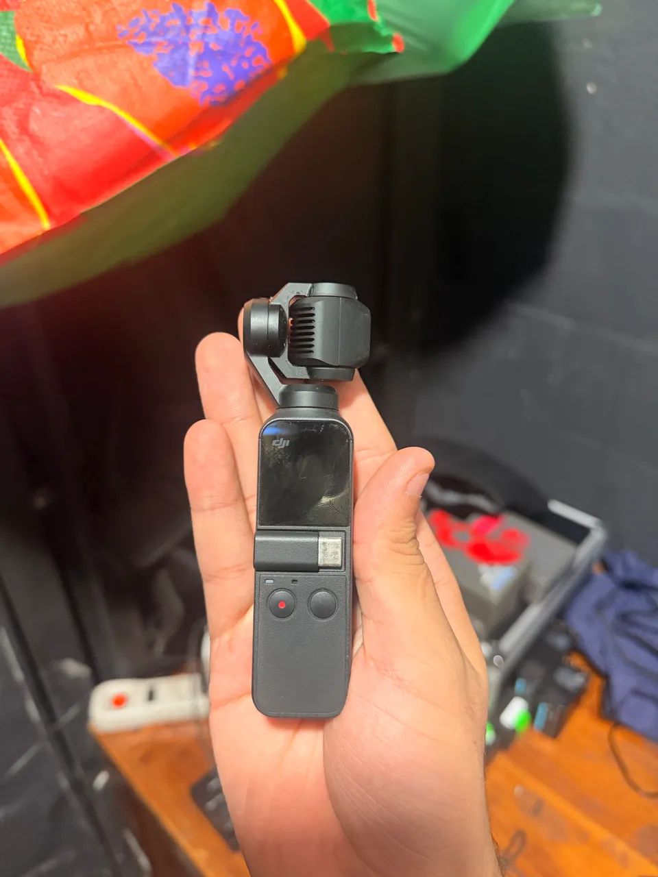 DJI OSMO POCKET - Foto 4