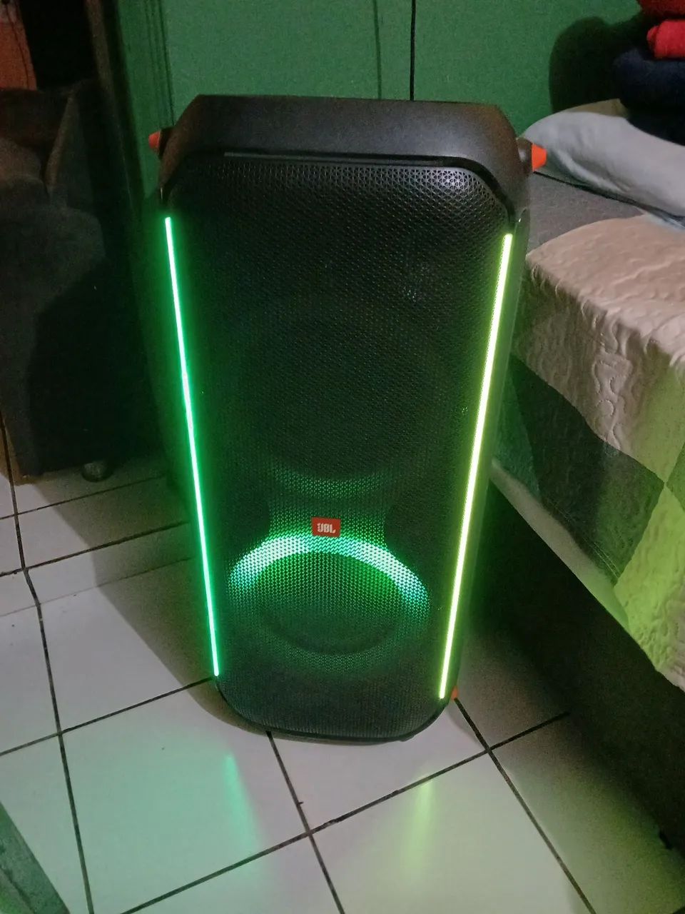 JBL 710 - Foto 3