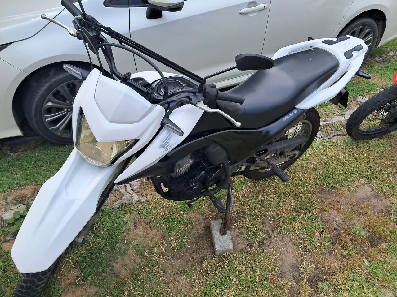 Bros 160 Flex 2016 - Foto 2