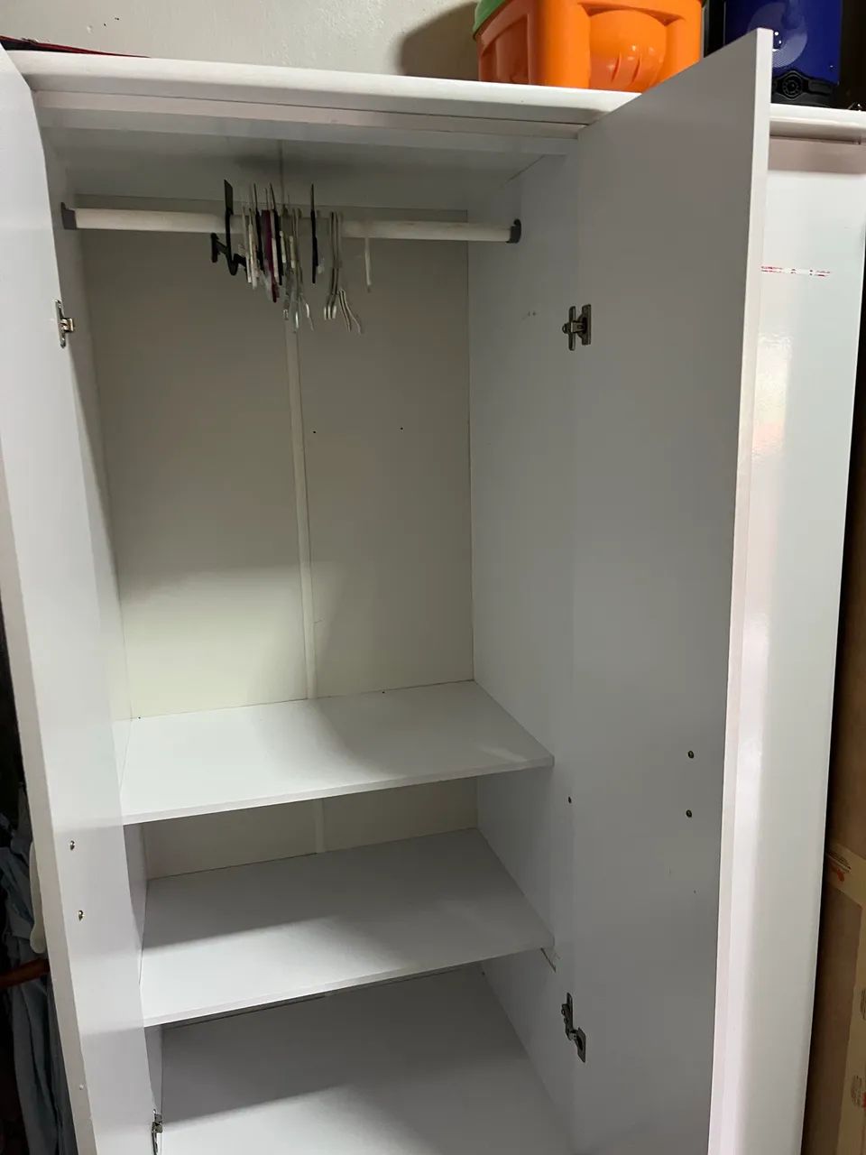 Roupeiro infantil  - Foto 2