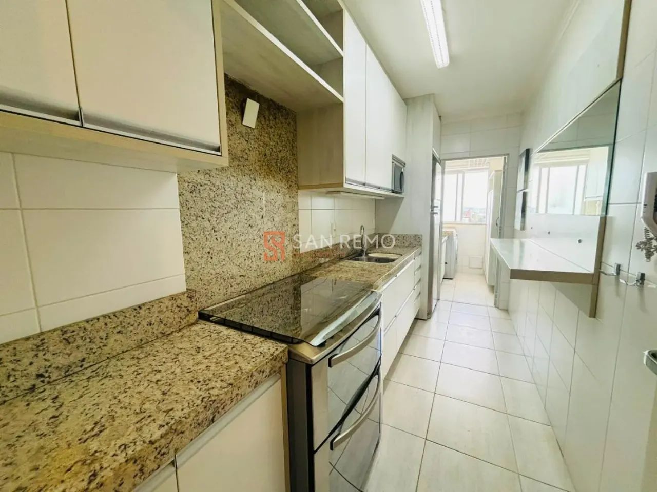 Estreito | Apartamento 3 quartos, sendo 1 suite - Foto 3