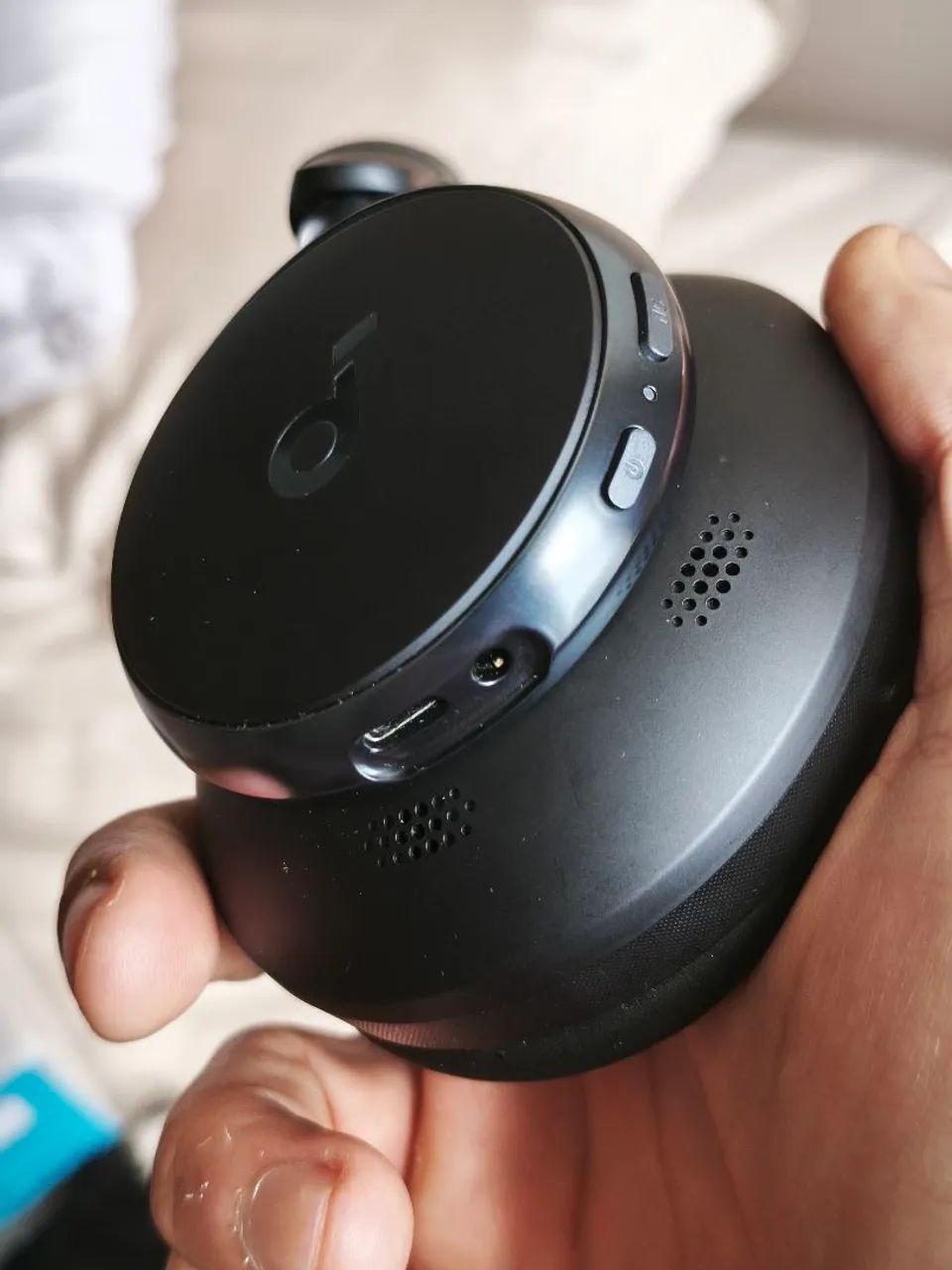 Fone De Ouvido Anker Soundcore Space One - Foto 5