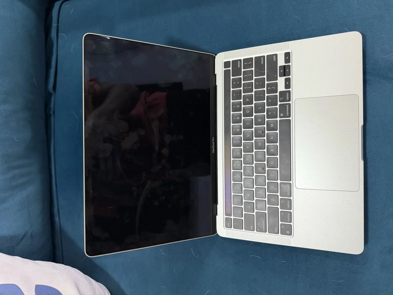 MACBOOK PRO 13  - Foto 3