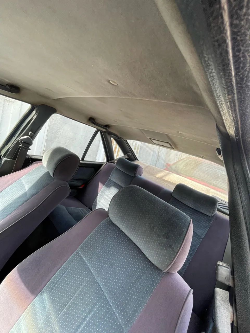 Fiat Tempra 2.0 I.e. 8V 2P E 4P 1995 - Foto 4