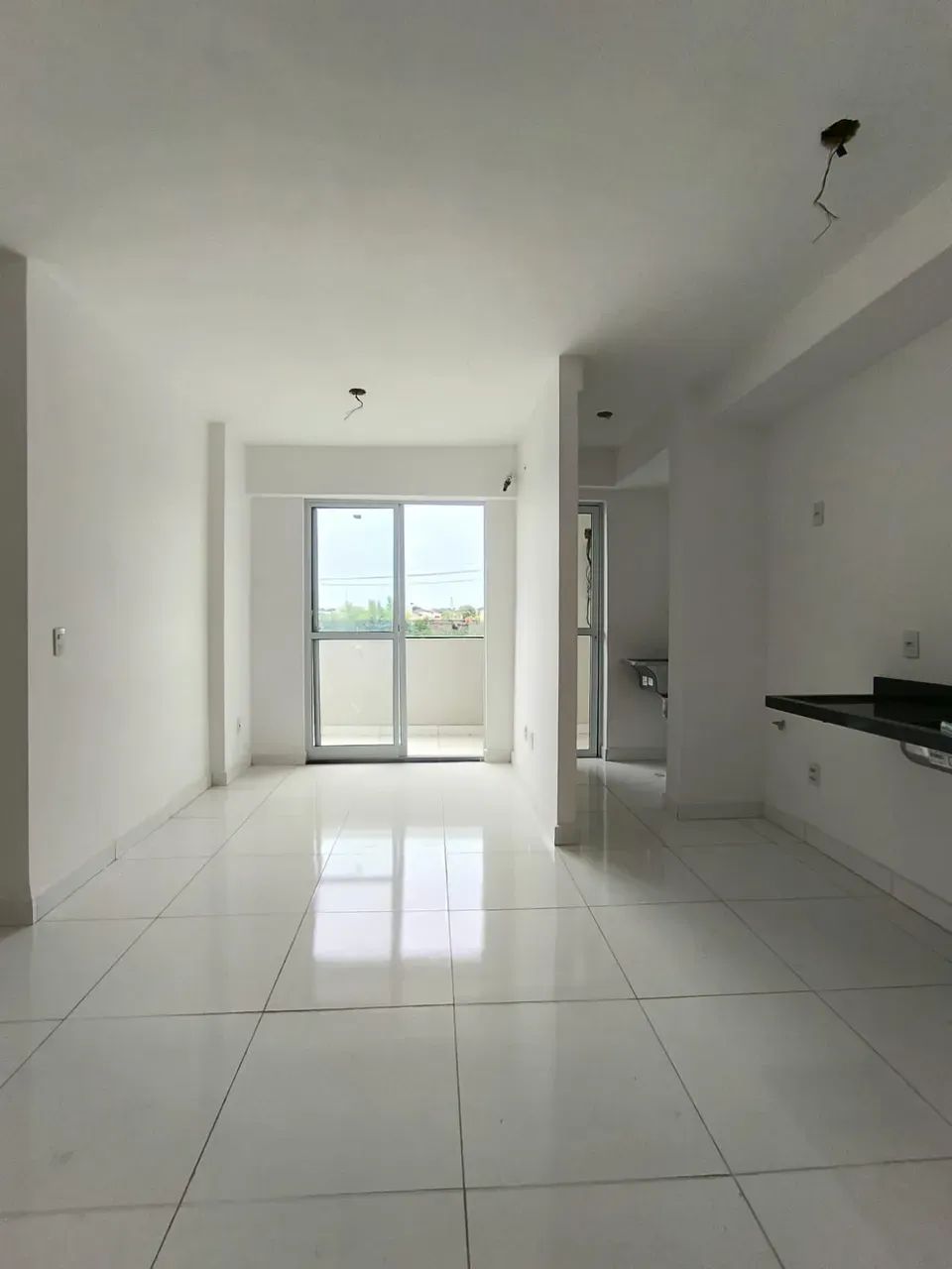 Apartamento para Locação no Edifício MOA Morada do Ouro - Foto 2