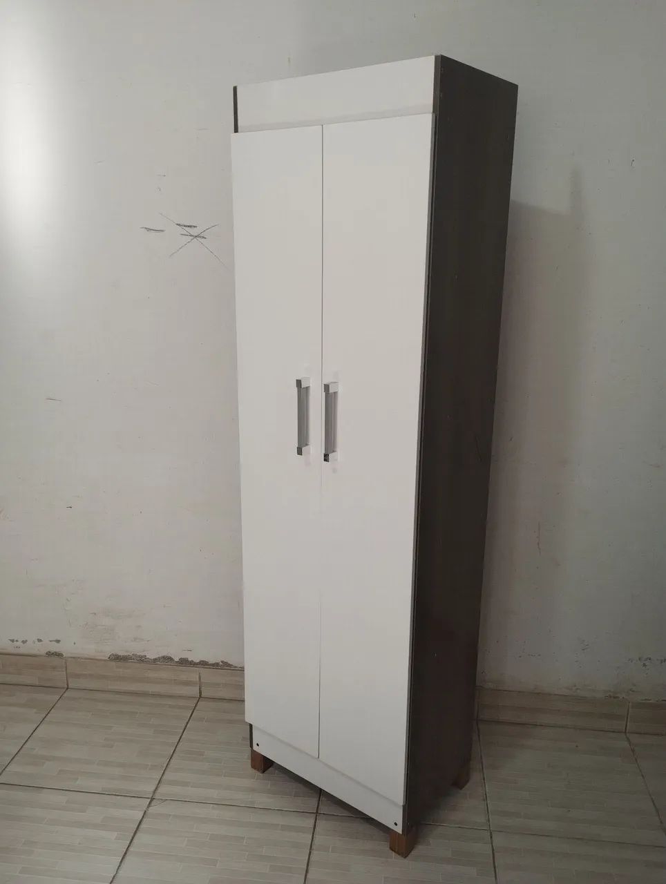 Armário multiuso USADO  - Foto 4