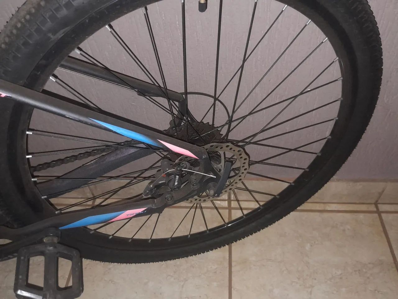 Bicicleta Aro 29  - Foto 4