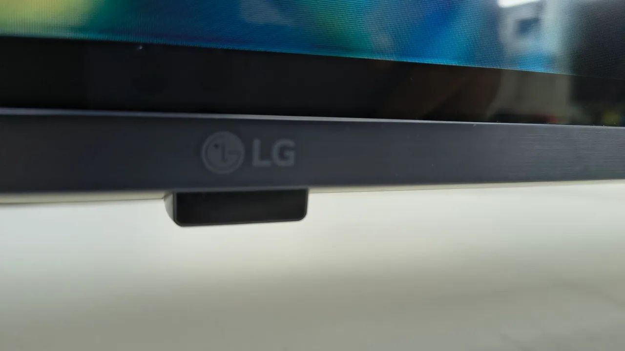 Smart Tv LG 55 Polegadas em 20 vezes sem juros  - Foto 2