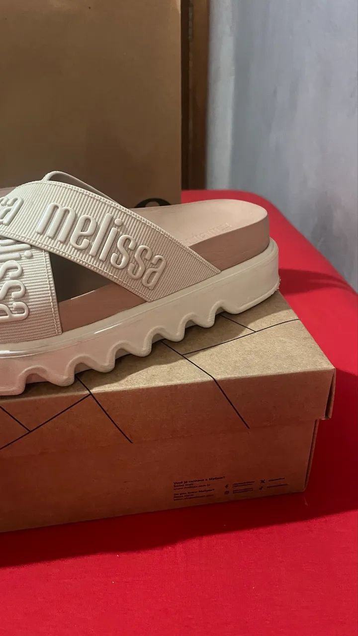 Melissa Cross M lover  - Foto 2