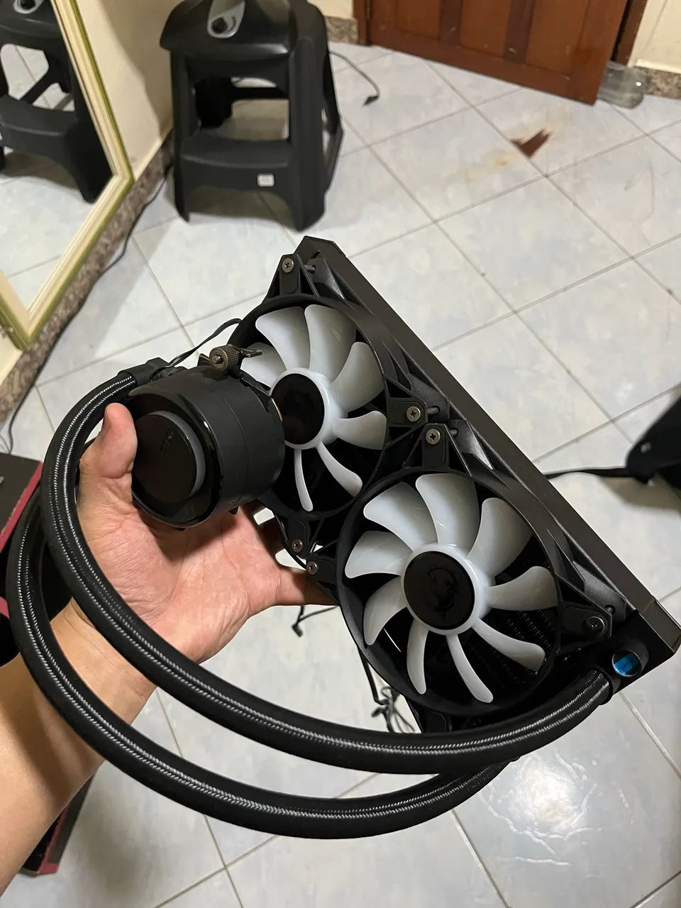 3500 Kit Gamer  - Foto 5