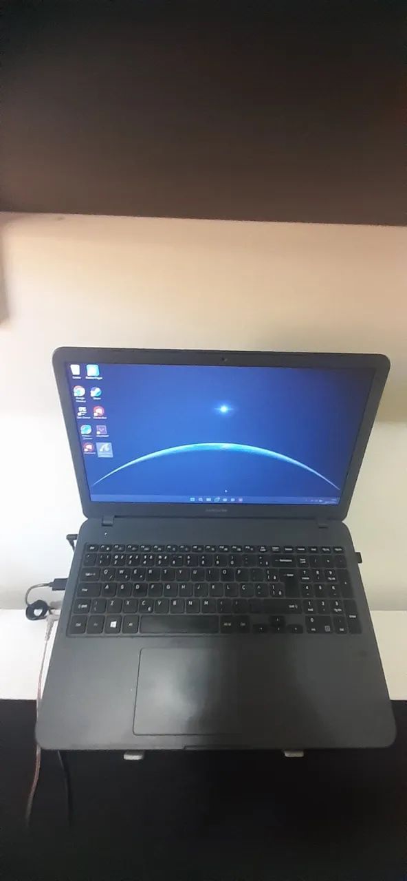 Notebook NP350XAA