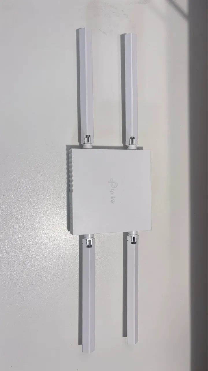 Roteador Wu-Fi AC750 - Foto 5