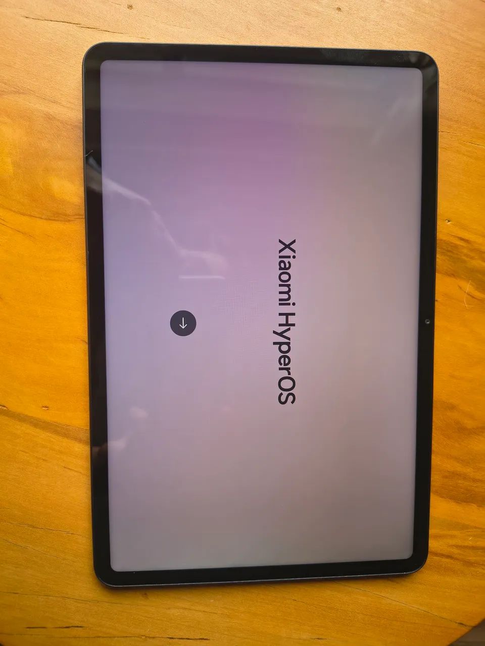 Tablet Xiaomi Pad 6 128GB - Completo com Capa Protetora - Foto 5