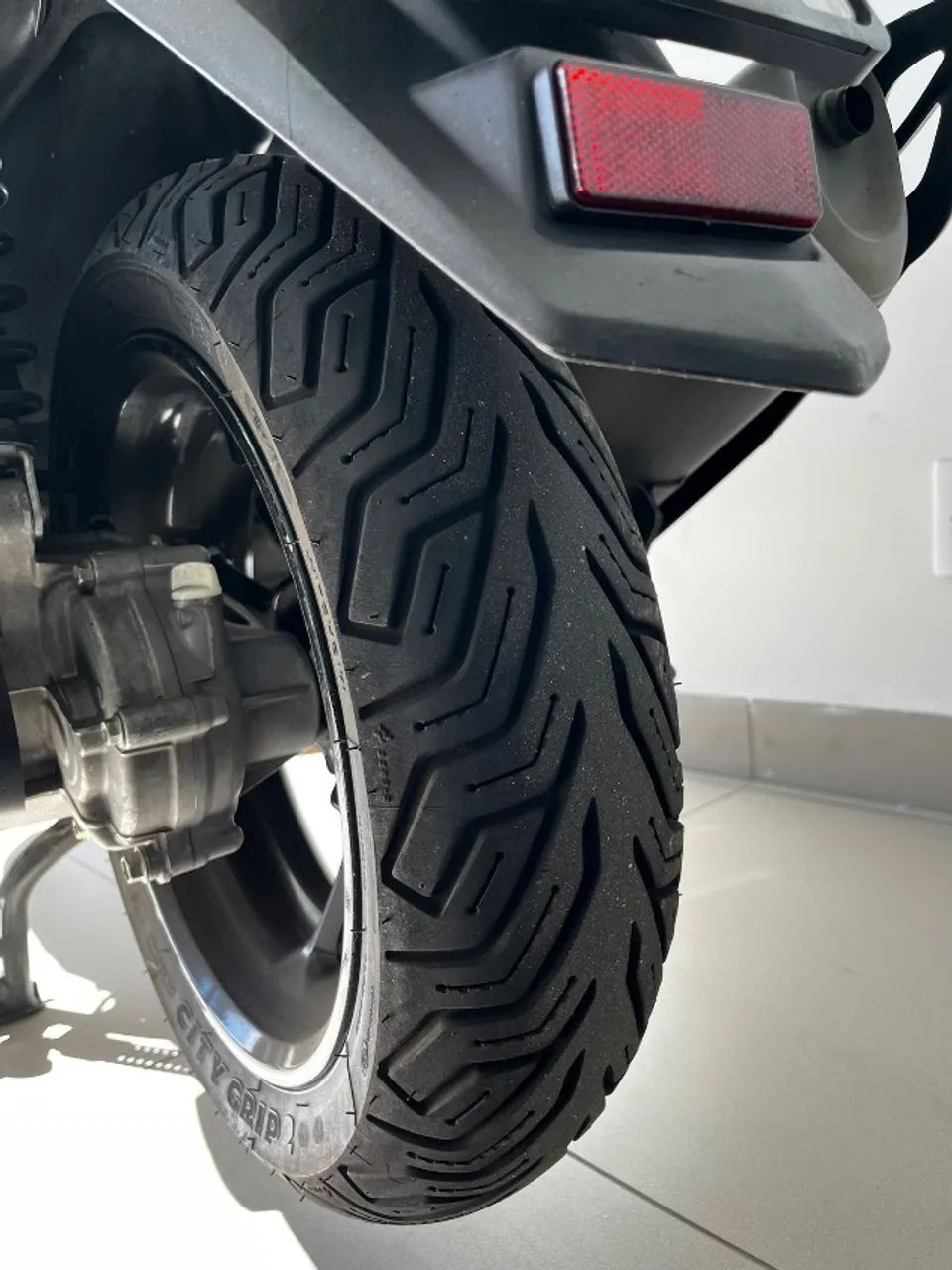 Nmax 160 - Foto 3
