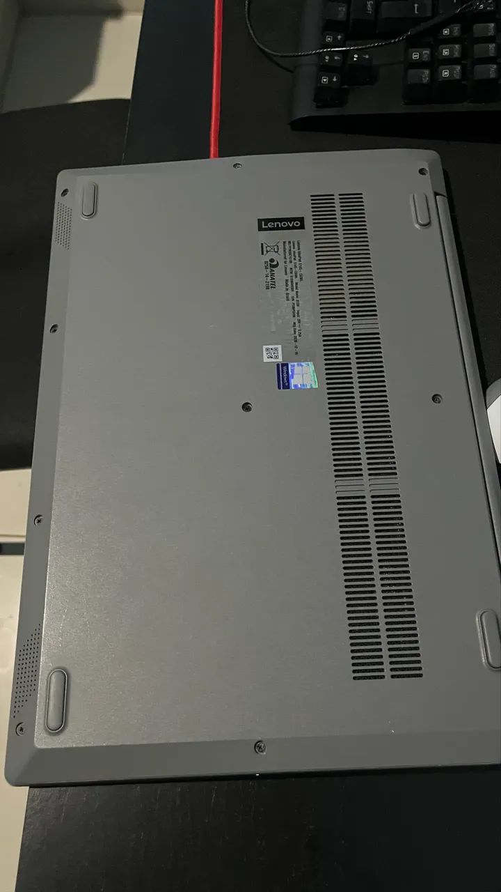 Notebook com Placa de vídeo  - Foto 2