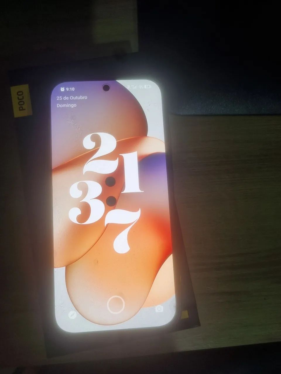 POCO X8 PRO - Foto 3