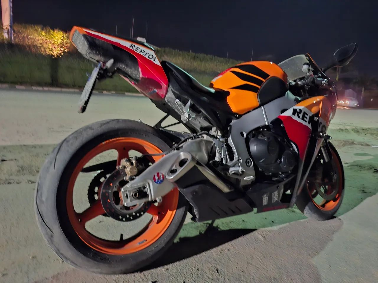 Moto 