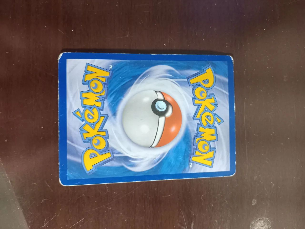 Carta pokemon Pikachu EX - Foto 2
