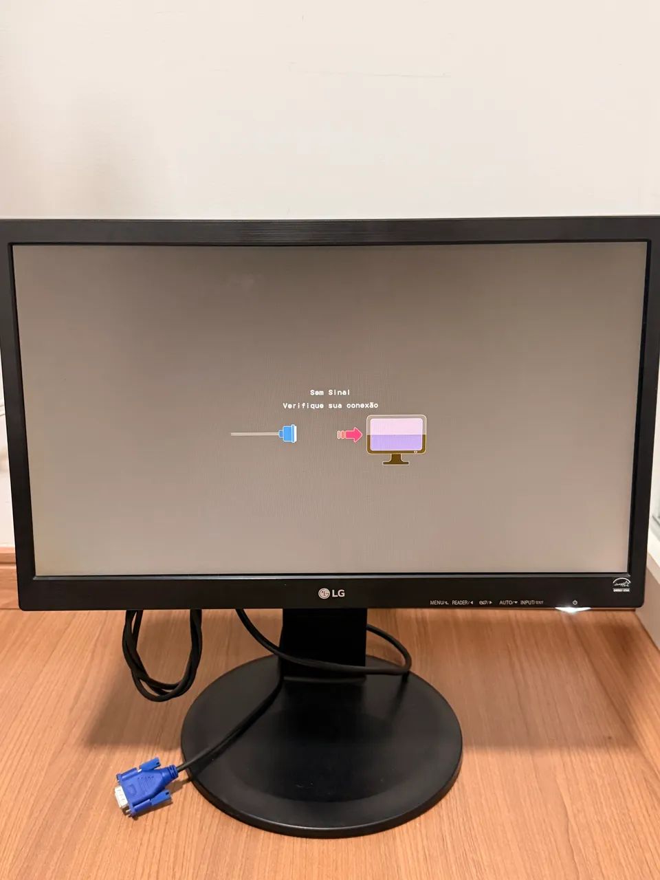 Monitor LG FLATRON 20M35PD-M - Foto 4