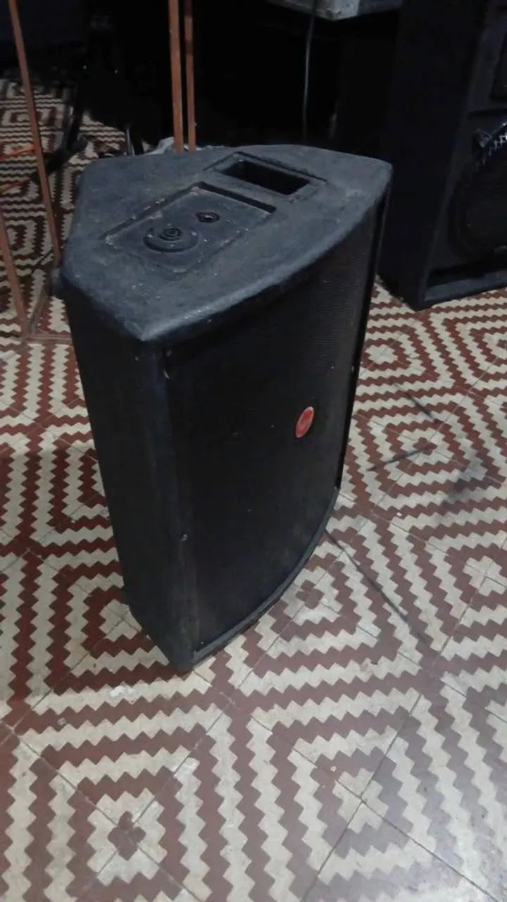 caixa ativa 12"  - Foto 5