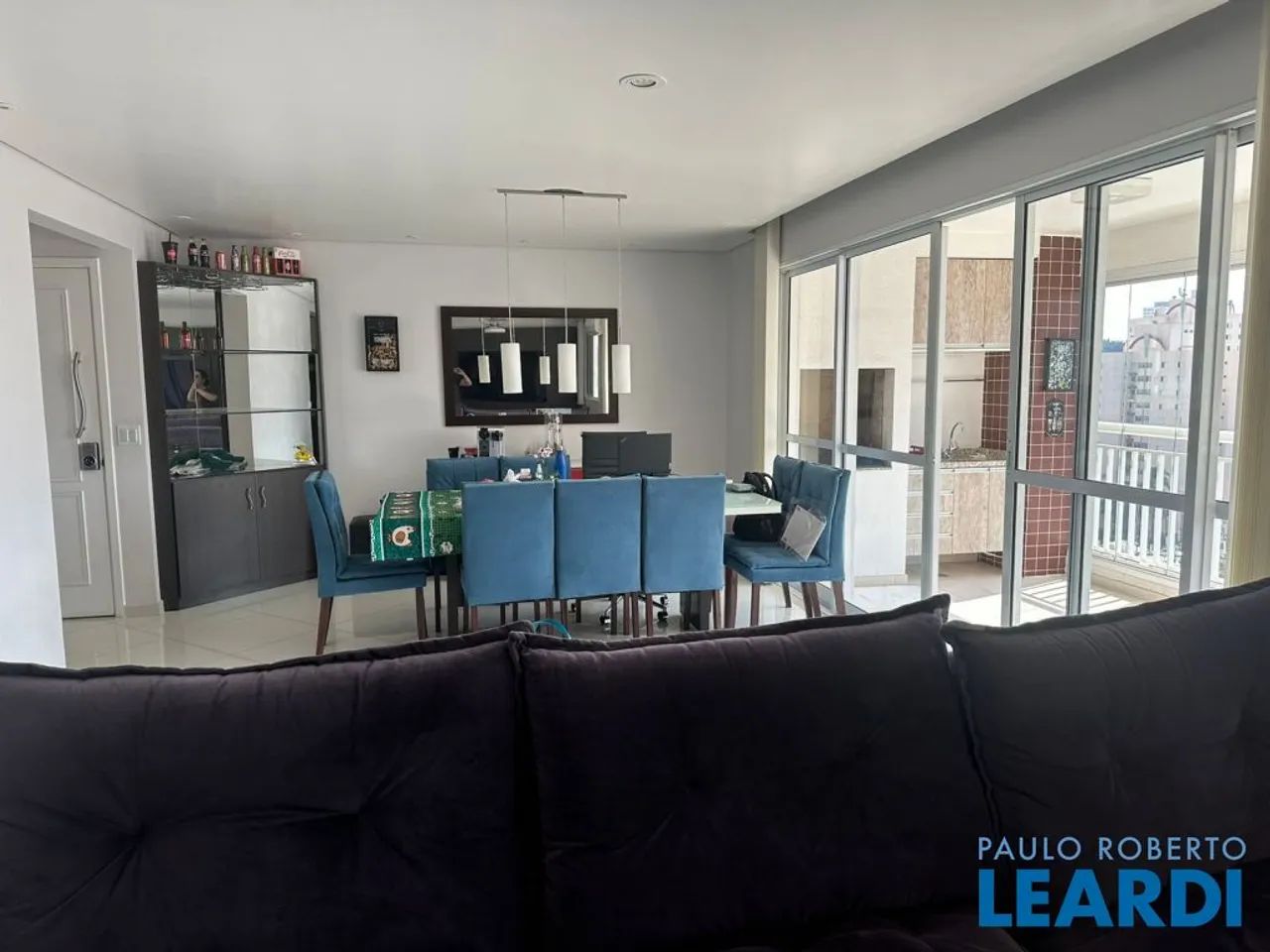 APARTAMENTO - JARDIM CONSÓRCIO - SP - Foto 3