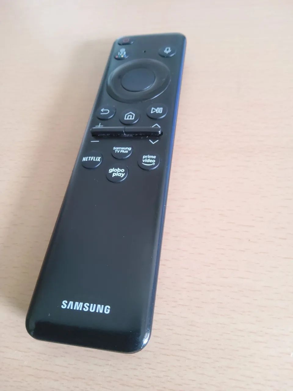 VENDO SMARTV SAMSUNG 50 POLEGADAS - MODELO UN50DU7700 EM PERFEITO ESTADO - Foto 4
