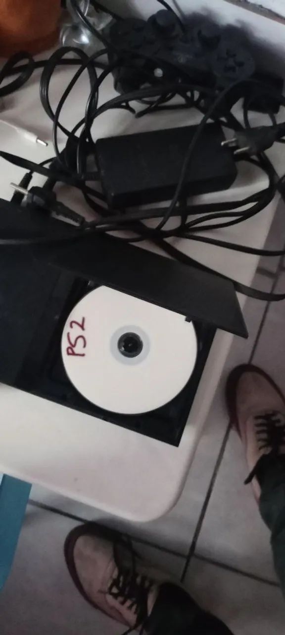 Ps2 - Foto 2