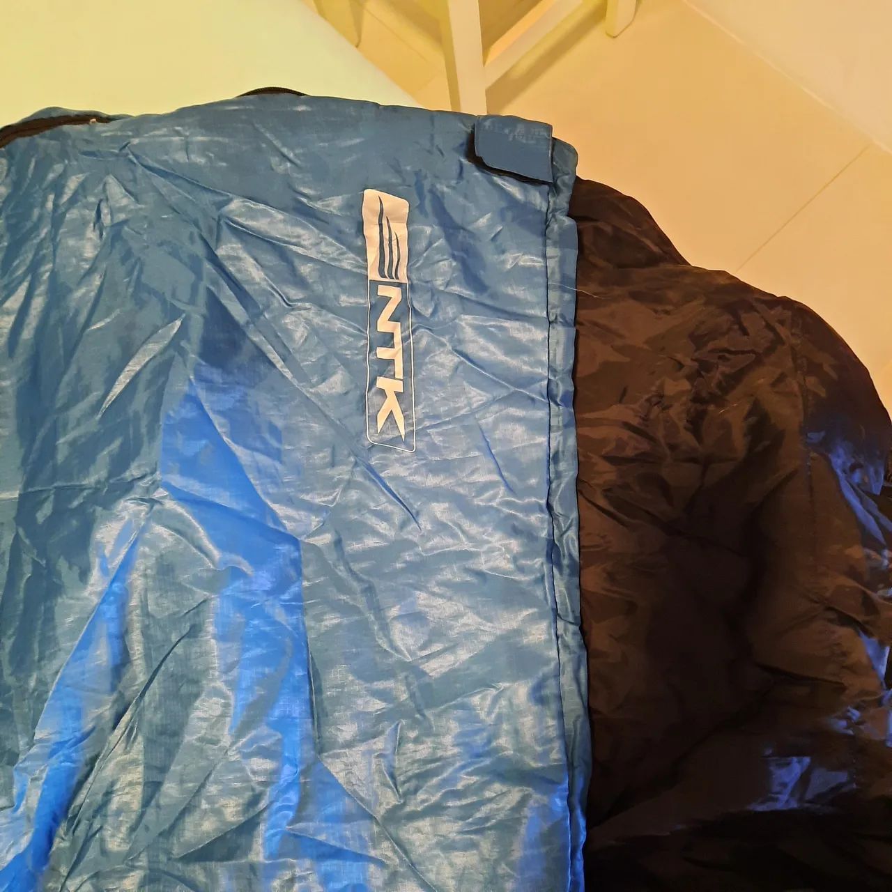 Saco de dormir  - Foto 3