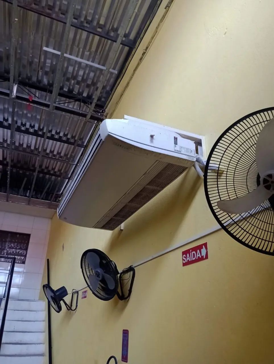 Ar condicionado  - Foto 3