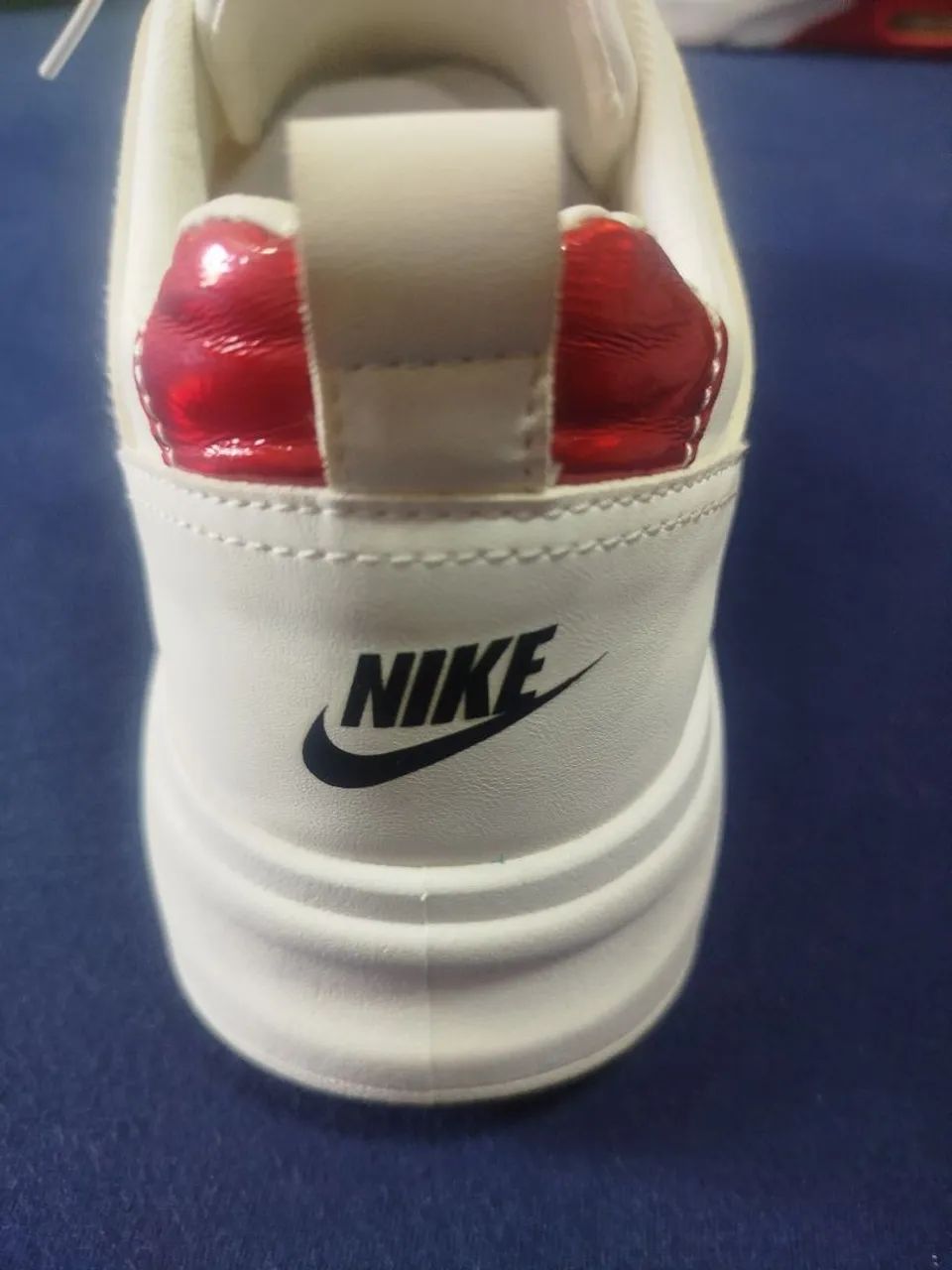 TENIS NIKE IMPORTADO 