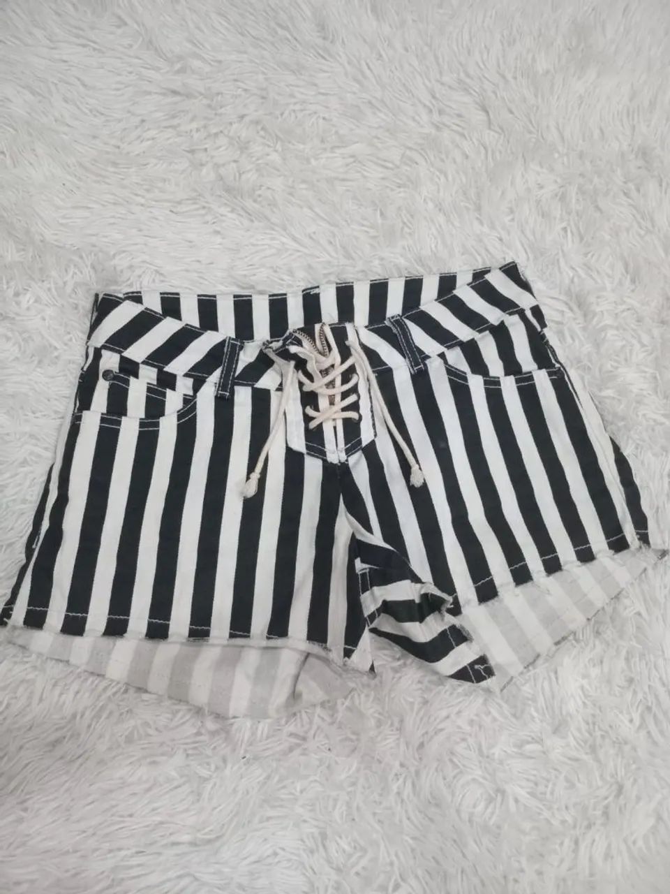 Kit 6 shorts  - Foto 5