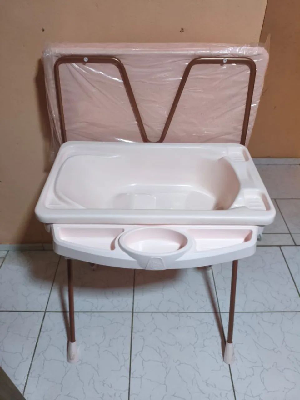 Banheira para bebê  - Foto 4