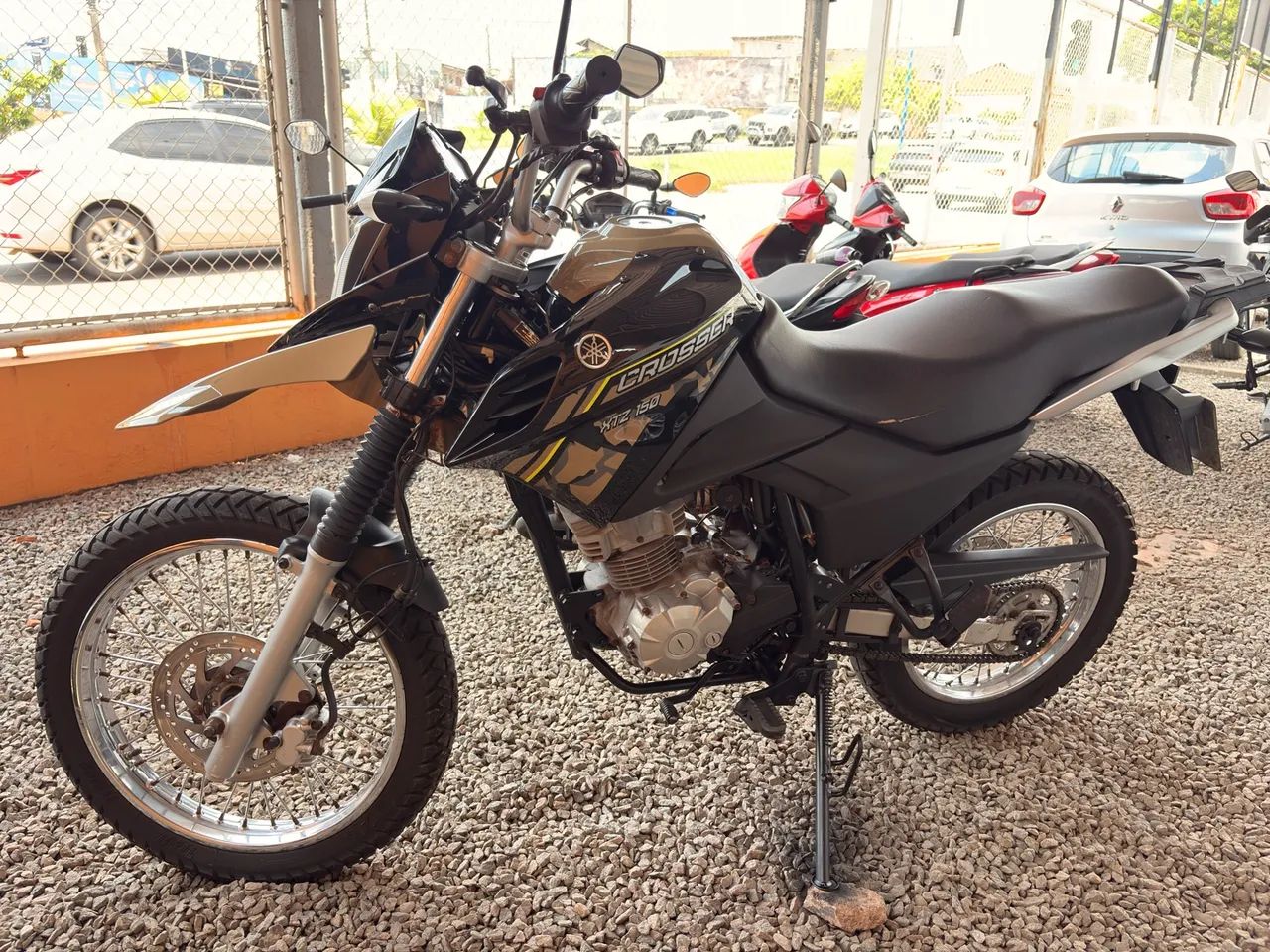 Crosser 2021 - Foto 3
