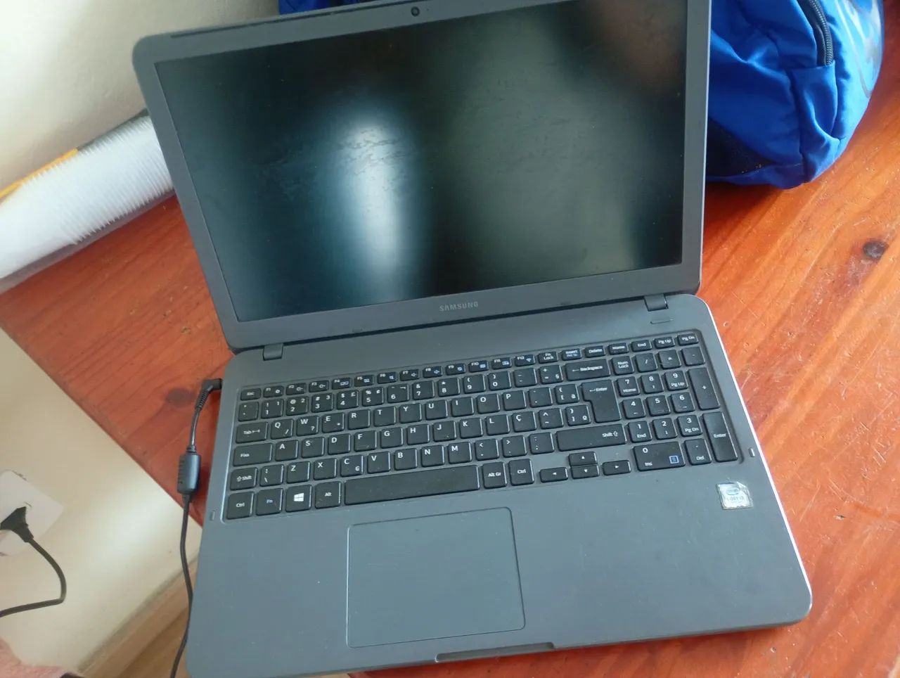 Vendo notebook da Samsung  - Foto 3