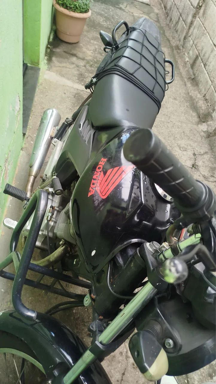 Moto Fan - Foto 5
