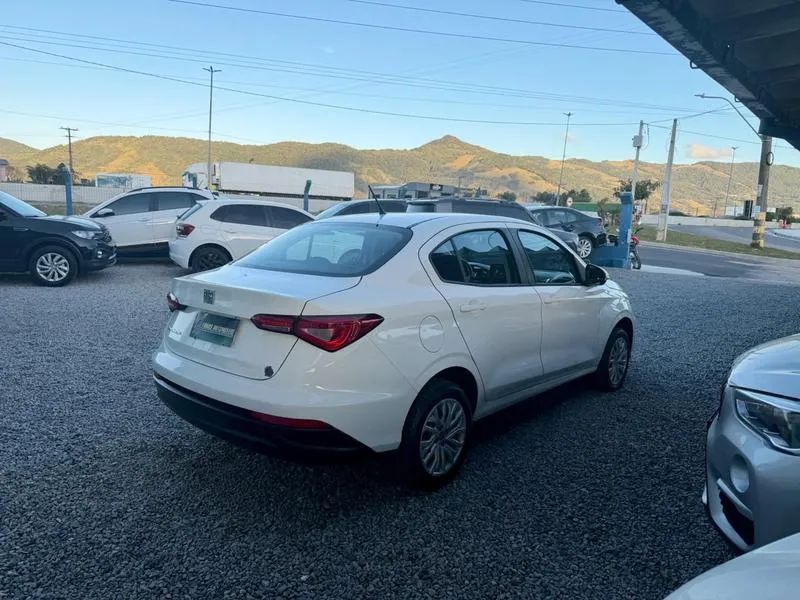 Fiat Cronos 1.3 8V Flex 2022 - Foto 5