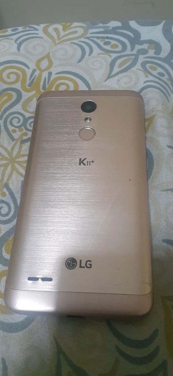 LG k11  - Foto 3