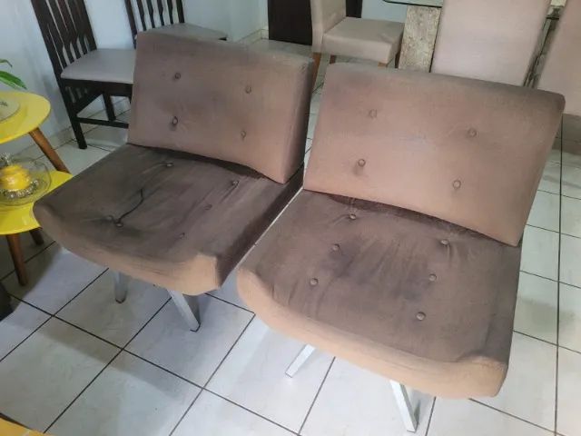 Sofá e poltronas - Foto 2