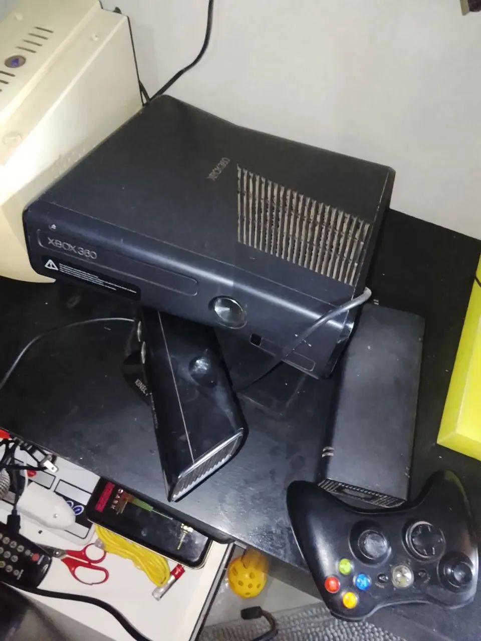 Xbox 360 - Foto 4